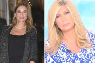 Σοφία Παυλίδου: «Ποταμός» για Ζήνα Κουτσελίνη - «Ήμουν με μελανιές και εκείνη έκανε αγιογραφία στον δικό μου θύτη»