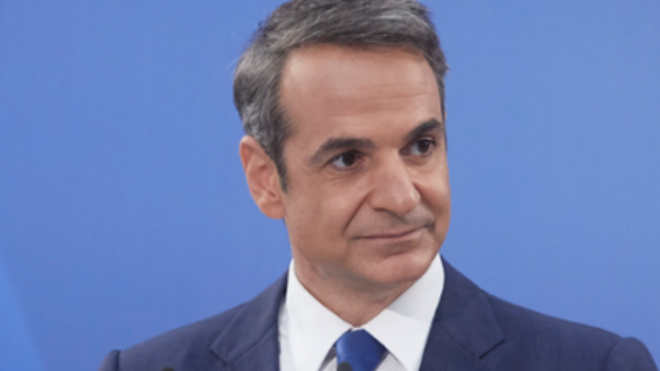 Κυρ. Μητσοτάκης: Η ΝΔ είναι απολύτως συνεπής στις προεκλογικές της δεσμεύσεις και έχει τρία χρόνια μπροστά της