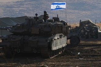 Ισραήλ: Ο μεγαλύτερος κυβερνητικός εταίρος του Νετανιάχου υποστηρίζει ενδεχόμενη συμφωνία για τους ομήρους