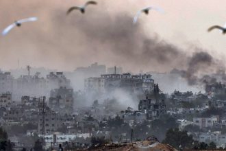 Συνεχίζονται οι βομβαρδισμοί στη Γάζα - Ένταση στον Λίβανο και στην Υεμένη