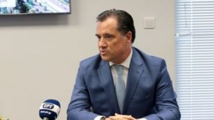 Άδ. Γεωργιάδης: Σύντομα και δωρεάν απογευματινά χειρουργεία και κίνητρα σε γιατρούς για να υπηρετήσουν σε νησιά