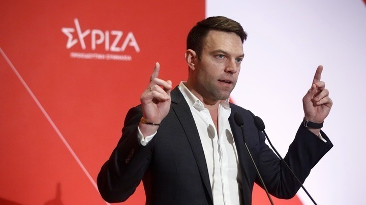 Στ.Κασσελάκης: Οι ζωές των πολιτών δεν γίνεται να βελτιώνονται με έκτακτα επιδόματα