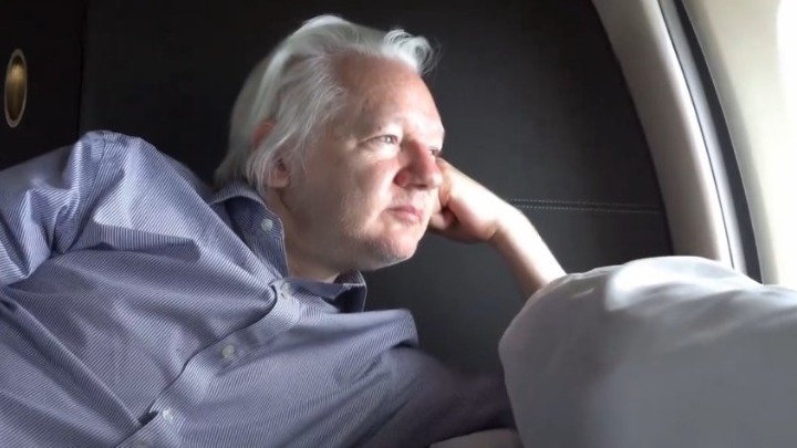 Υπόθεση Τζούλιαν Ασάνζ: Πώς φτάσαμε στη συμφωνία