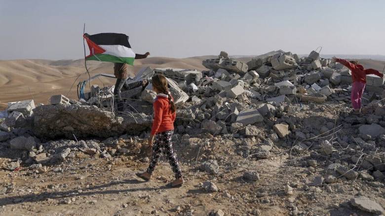 ΟΗΕ: «Αδιανόητος» ο αριθμός των νεκρών Παλαιστινίων στη Δυτική Όχθη από τις 7 Οκτωβρίου