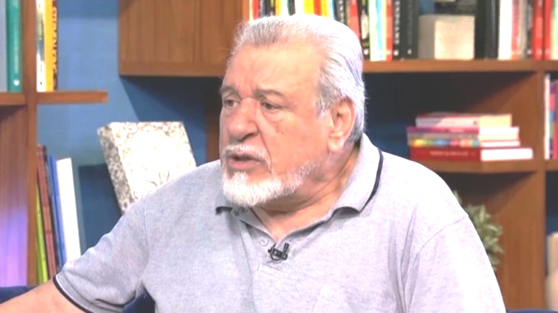 Τάσος Χαλκιάς: Πώς είναι δυνατόν να εκδηλώνεις τέτοια μορφή βίας ενάντια στη γυναίκα σου, στη μάνα των παιδιών σου;