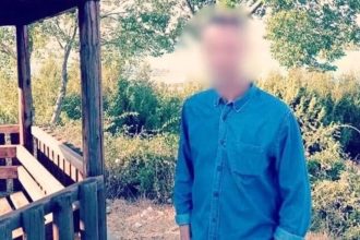 Χαλκίδα: Προθεσμία για την Παρασκευή πήρε ο καθ’ ομολογίαν δολοφόνος της 63χρονης