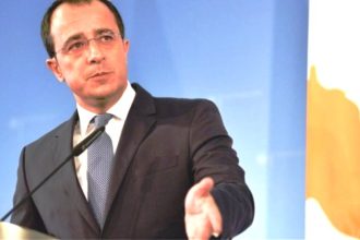 Χριστοδουλίδης για απειλές Χεζμπολάχ: Η Κύπρος δεν εμπλέκεται με κανέναν τρόπο στις πολεμικές συρράξεις