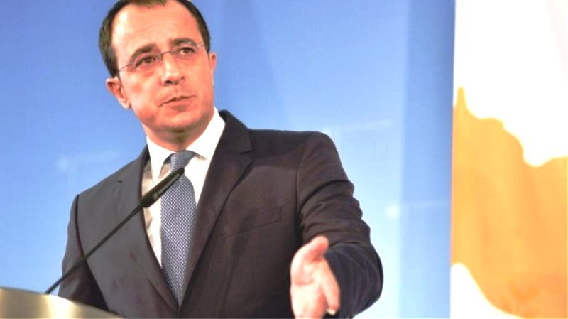 Χριστοδουλίδης για απειλές Χεζμπολάχ: Η Κύπρος δεν εμπλέκεται με κανέναν τρόπο στις πολεμικές συρράξεις