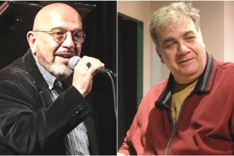 Γιάννης Ζουγανέλης για Δημήτρη Σταρόβα: Η ομιλία του επανέρχεται, είναι μια χαρά