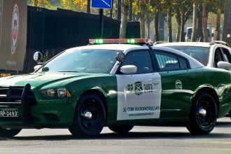 Χιλή: Πέντε νεκροί και επτά τραυματίες από πυρά εν μέσω γιορτής