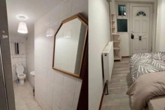 Λονδίνο: Εξωφρενικές τιμές ενοικίων για λίγα τετραγωνικά – Η αγγελία που ξεσήκωσε αντιδράσεις