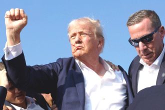 CNN: Πληροφορίες για ιρανικό σχέδιο συνωμοσίας με στόχο τη δολοφονία του Ντ. Τραμπ - Δεν υπάρχει ένδειξη ότι σχετίζεται ο 20χρονος