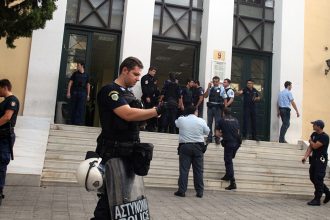 Ενώπιον της ανακρίτριας ο εκτελεστής – Αναζητείται ο ηθικός αυτουργός της δολοφονίας του τοπογράφου