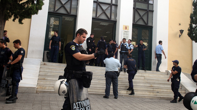 Ενώπιον της ανακρίτριας ο εκτελεστής – Αναζητείται ο ηθικός αυτουργός της δολοφονίας του τοπογράφου