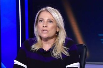 Τουμασάτου: Μου λείπει ο Τσίπρας, είναι έντιμος άνθρωπος