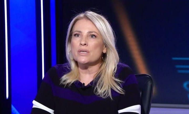 Τουμασάτου: Μου λείπει ο Τσίπρας, είναι έντιμος άνθρωπος