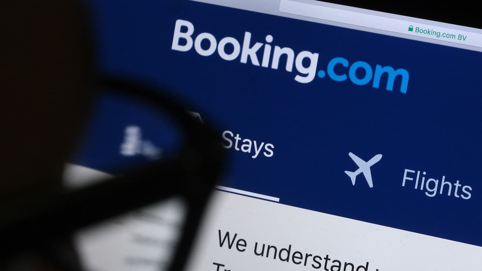 Ισπανία: Πρόστιμο 448 εκατ. ευρώ στην Booking.com - Οι λόγοι