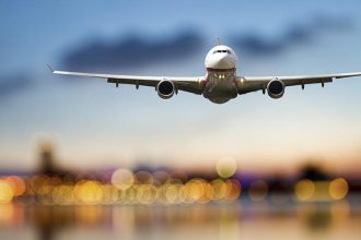 Αναγκαστική προσγείωση αεροσκάφους στο Ελ. Βενιζέλος με 233 επιβάτες