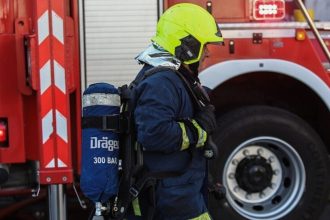 Πυροσβεστική: Σαράντα έξι πυρκαγιές το τελευταίο 24ωρο στη χώρα