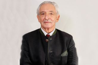 Πέθανε ο πρίγκιπας Μιχαήλ της Ελλάδoς και της Δανίας, γνωστός ως «Μισέλ Ντε Γκρες»