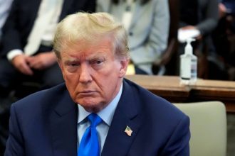 Τραμπ: Τα πρώτα πλάνα μετά την απόπειρα δολοφονίας εναντίον του