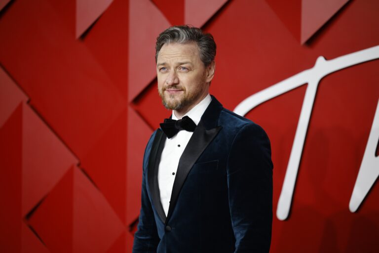 Το νέο τρέιλερ της ταινίας “Speak No Evil” με τον Τζέιμς ΜακΑβόι