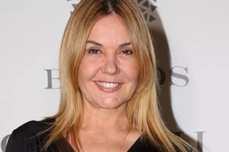 Χριστίνα Παππά: Το σεξ δεν παίζει ρόλο στην ζωή μου – Ακόμη και ο Brad Pitt να έρθει μπροστά μου, δεν θα τον κοιτάξω