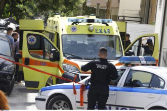 Δολοφονία στο Ψυχικό: Στο μικροσκόπιο της ΕΛ.ΑΣ. οι κάμερες ασφαλείας – Στο επίκεντρο η επαγγελματική δράση του θύματος