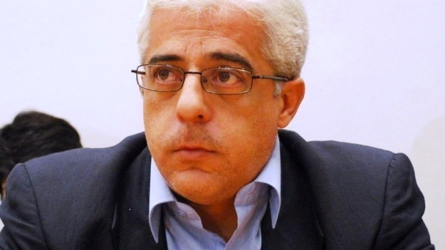 Σοφιανός: Αποκρούουμε τις συμπεριφορές όσων στέκονται σούζα στους ολιγάρχες και πουλάνε τσαμπουκά στους εργαζόμενους