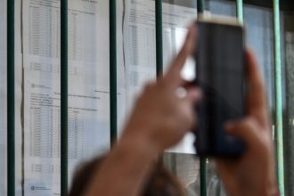 Μηχανογραφικό 2024: Ξεκινά την Τρίτη η υποβολή του - Η προθεσμία και η διαδικασία