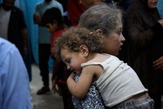 Νέα θηριωδία στη Γάζα, βομβάρδισαν σχολείο σε προσφυγικό καταυλισμό - 16 νεκροί