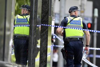 Φρίκη στην Αυστραλία: Πατέρας έκαψε ζωντανά τα τρία παιδιά του