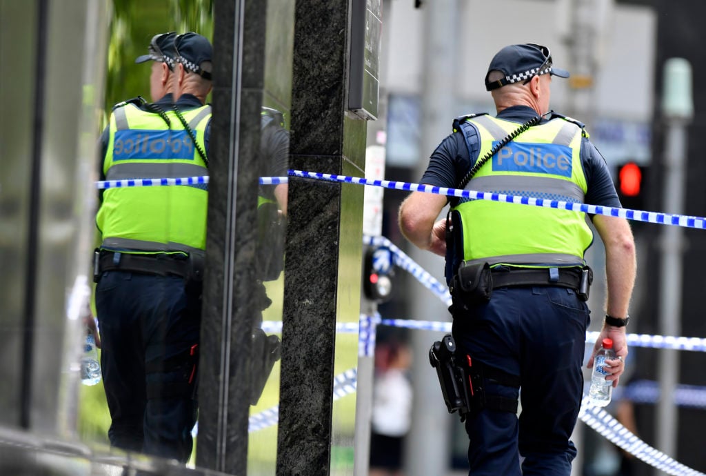 Φρίκη στην Αυστραλία: Πατέρας έκαψε ζωντανά τα τρία παιδιά του