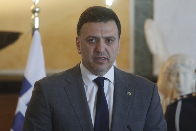 Β. Κικίλιας για Μάτι: Η τραγική μνήμη έχει γίνει δόγμα: Μάχη για την προστασία της ζωής των ανθρώπων
