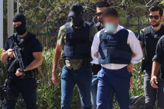 Δολοφονία στο Ψυχικό: Δεν βρέθηκαν ίχνη πυρίτιδας στα γάντια του 44χρονου – Αναμένονται τα αποτελέσματα για το μπουφάν του