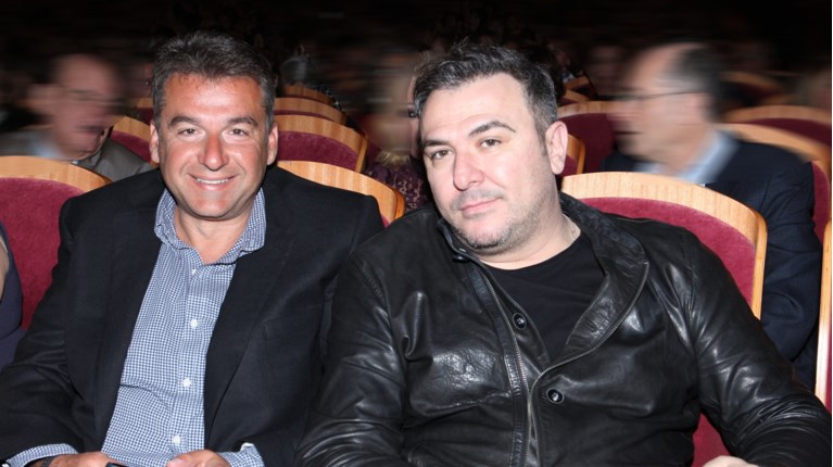 Γιώργος Λιάγκας για Αντώνη Ρέμο: «Μου είπε ότι θα δανειστεί από φίλους του για κινηθεί οικονομικά»