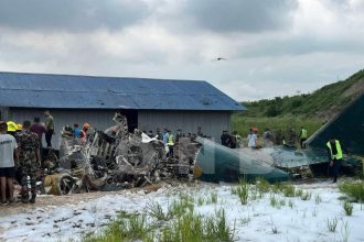 Νεπάλ: Συνετρίβη κατά την απογείωση αεροπλάνο με 19 επιβαίνοντες - Σώθηκε μόνο ο κυβερνήτης