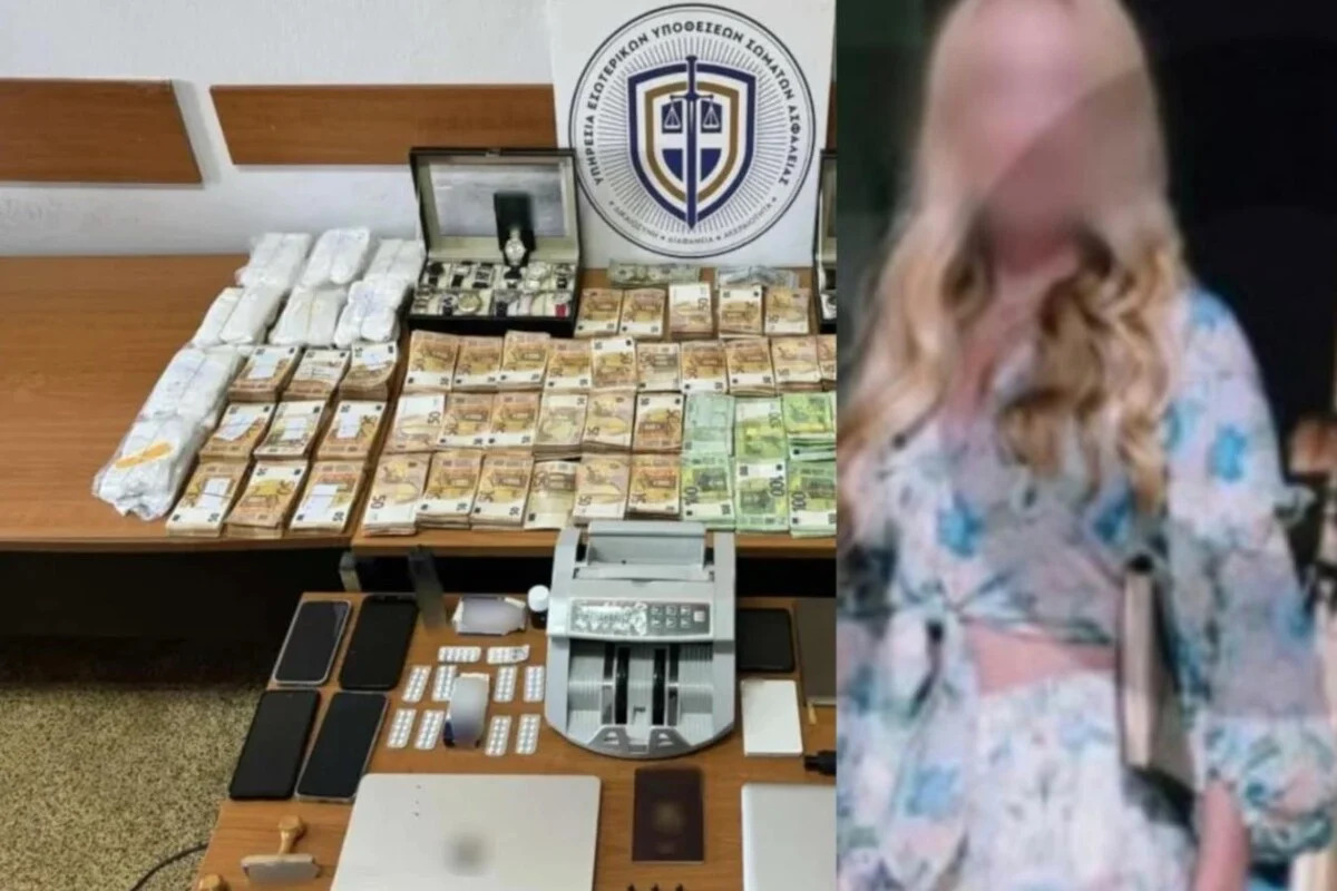 Νέες αποκαλύψεις για το κύκλωμα εκβιαστών - Η όμορφη Νάνσυ από την Πάτρα, η μαμά Ζωίτσα και η διαχειρίστρια που έβαζε χέρι στα κοινόχρηστα