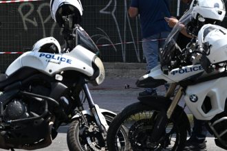 Αστυνομικοί έσωσαν την ζωή 6χρονου που είχε πάθει αλλεργικό σοκ