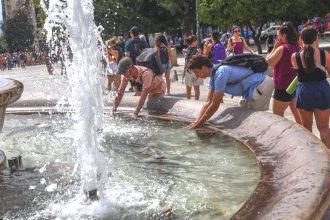 Οι 13 περιοχές που θα πιάσουν ακραίες θερμοκρασίες - Κίνδυνος θερμικής επιβάρυνσης για τους πολίτες - ΔΕΙΤΕ ΧΑΡΤΗ