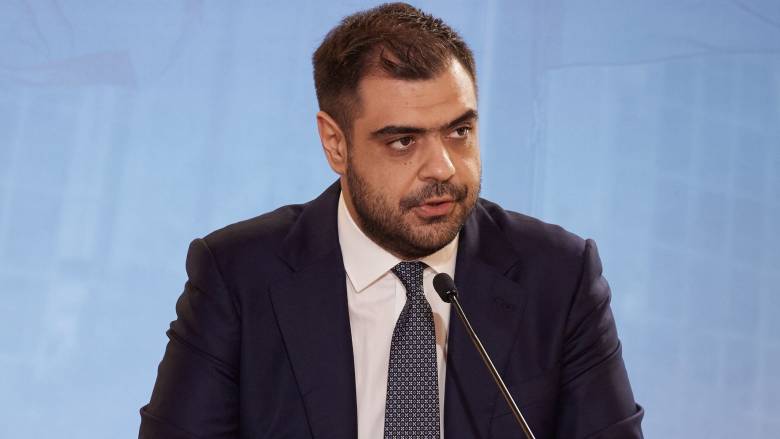 Μαρινάκης για Novartis: Μια πρωτοφανής σκευωρία ήρθε να συναντήσει πολλά λεφτά