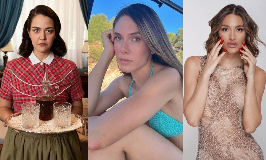 Όλοι οι ηθοποιοί που μπαίνουν στους νέους κύκλους των σειρών