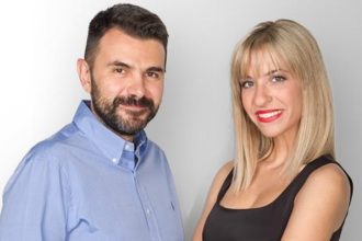 Μαρία Αναστασοπούλου – Γιάννης Κολοκυθάς: Όλο το ρεπορτάζ για τον χωρισμό τους