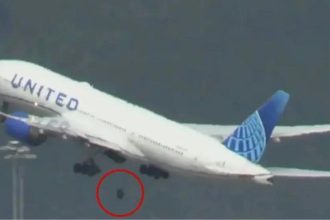 Ο Μπαράκ Ομπάμα στηρίζει την Κάμαλα Χάρις