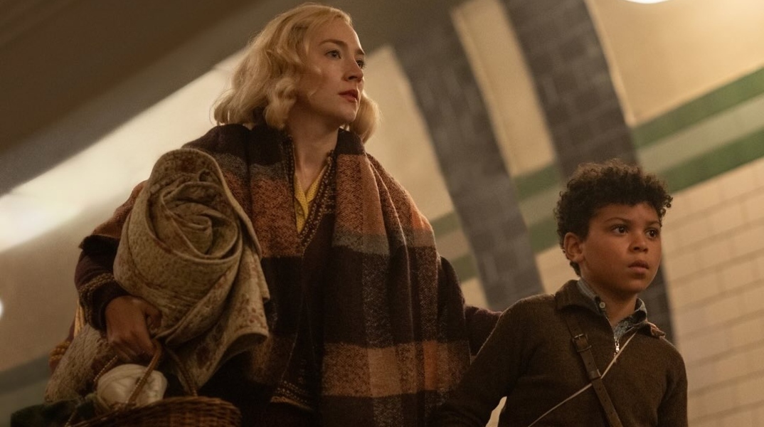 Φεστιβάλ Κινηματογράφου της Νέας Υόρκης: Με το Blitz του Στιβ ΜακΚουίν ολοκληρώνεται