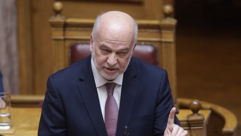 Δικαστική Αστυνομία: Το νέο σώμα που αναλαμβάνει δράση - Δηλώσεις Φλωρίδη