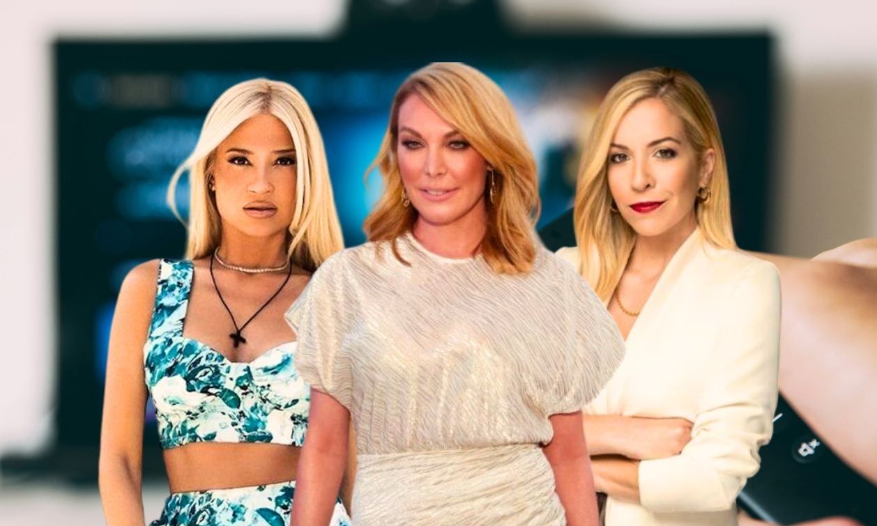 Παρουσιάστριες απασχολούν και οι ανακοινώσεις καθυστερούν