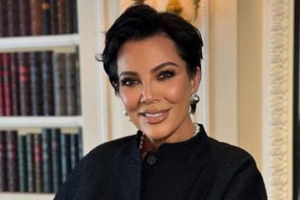 Kris Jenner: Διαγνώστηκε με όγκο στην ωοθήκη και θα υποβληθεί σε επέμβαση