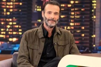 Θανάσης Ευθυμιάδης για Αυγενάκη: Τέτοιες στιγμές ευγνωμονώ την τεχνολογία που υπάρχουν κάμερες