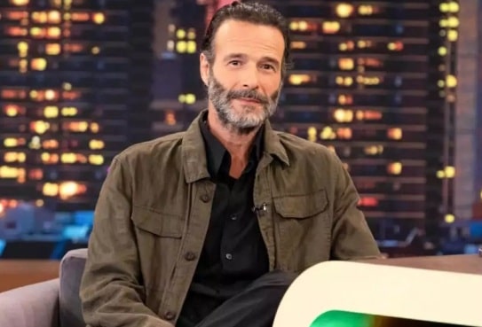 Θανάσης Ευθυμιάδης για Αυγενάκη: Τέτοιες στιγμές ευγνωμονώ την τεχνολογία που υπάρχουν κάμερες